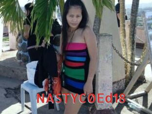 NASTYC0Ed18
