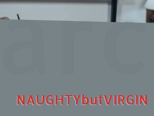 NAUGHTYbutVIRGIN