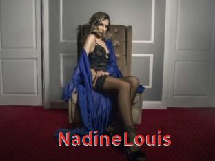 NadineLouis