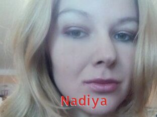 Nadiya