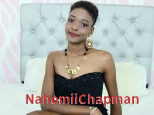 NahomiiChapman