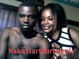 Nakaziarthurlovely