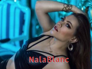NalaBlanc