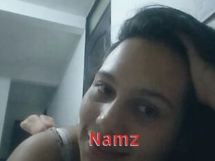 Namz