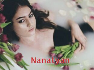 Nanatyan