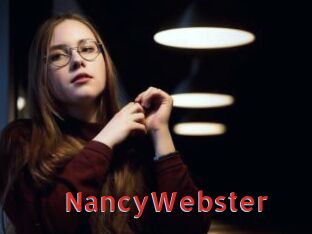 NancyWebster