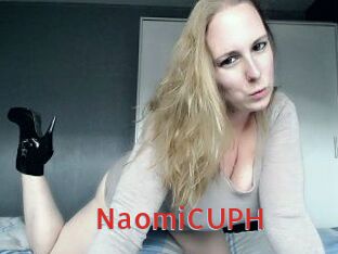NaomiCUPH