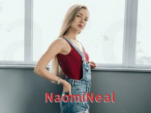 NaomiNeal