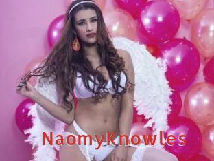 NaomyKnowles