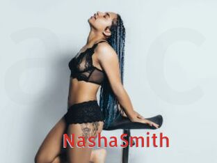 NashaSmith