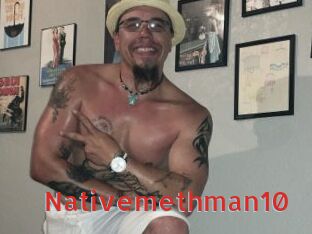 Nativemethman10
