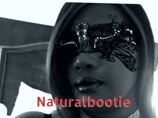 Naturalbootie
