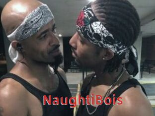 NaughtiBois