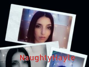 NaughtyHayle