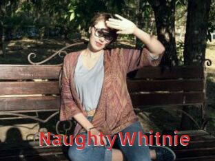 NaughtyWhitnie