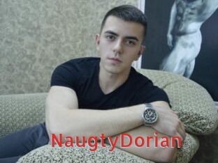 NaugtyDorian