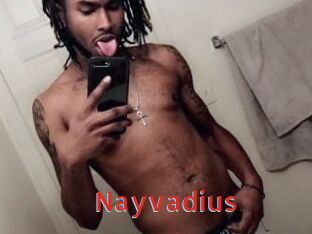 Nayvadius