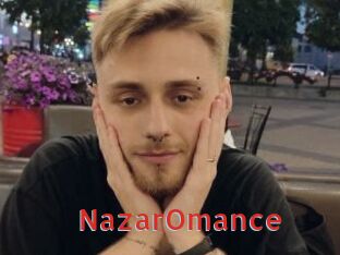 NazarOmance