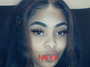 Neek