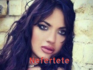 Nefertete