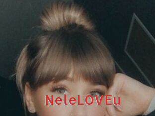 NeleLOVEu