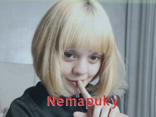 Nemapuky