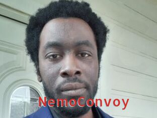 NemoConvoy