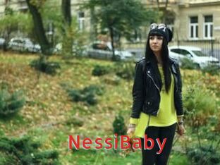 NessiBaby