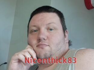 Nicenthick83