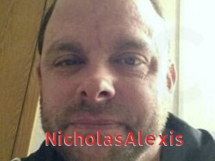 Nicholas_Alexis