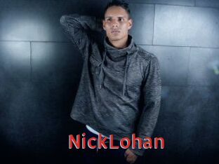 NickLohan