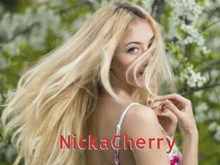 NickaCherry