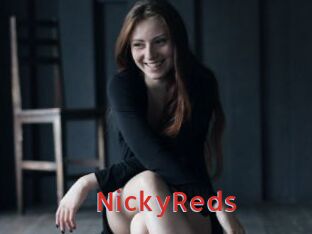 NickyReds