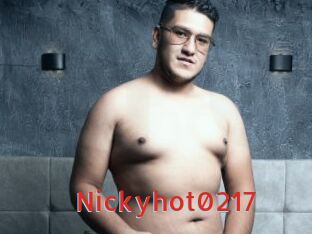 Nickyhot0217