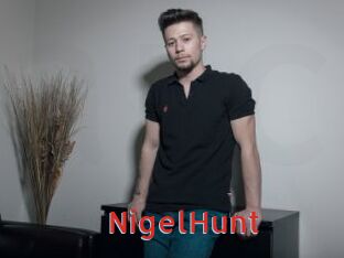 NigelHunt