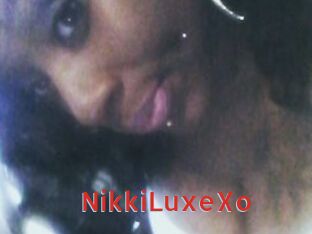 NikkiLuxeXo