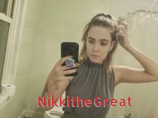 NikkitheGreat