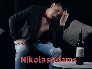 NikolasAdams