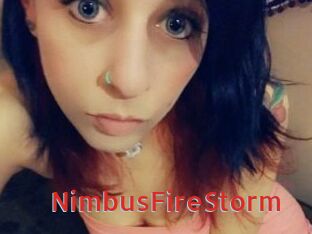 NimbusFireStorm