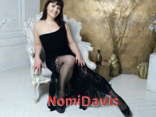 NomiDavis