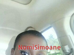NomiSimoane