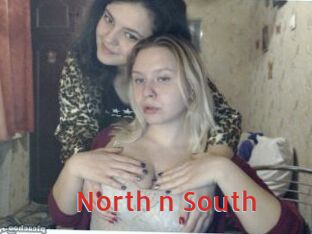 North_n_South