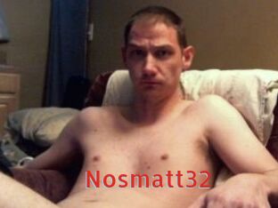 Nosmatt32