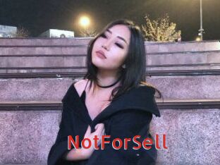 NotForSell
