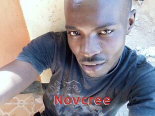 Novcree