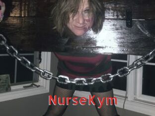 NurseKym