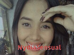 NydiaSensual