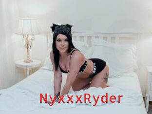NyxxxRyder