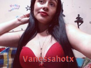 Vanessahotx