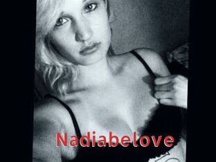 Nadiabelove